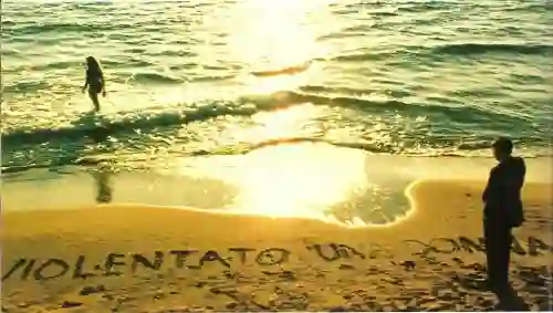 出典:映画赤いアモーレパンフレット - clairvoyant report 出典:映画赤いアモーレパンフレット