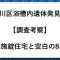 西淀川区浴槽内遺体発見事案調査考察無施錠住宅と空白の8年
