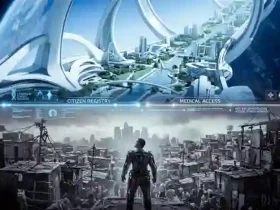 記事エリジウム考察｜超格差社会を支える七つの社会構造アイキャッチ画像