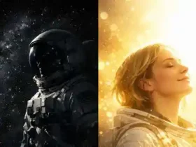 記事ルーシーインザスカイ考察船尾の光あるいは救いの後遺症のアイチャッチ画像。