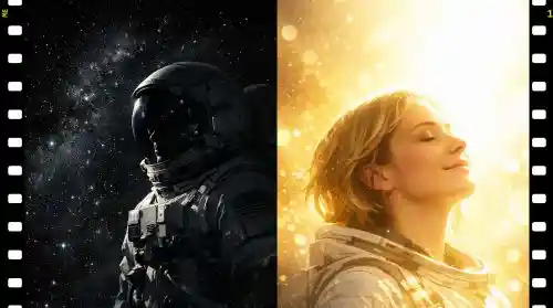 記事ルーシーインザスカイ考察船尾の光あるいは救いの後遺症のアイチャッチ画像。