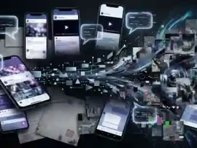 京都府南丹市11歳男児死亡事件のデマ検証｜一次情報はどう疑似証拠に変わったのか イメージ画像、スマホ、SNSの書き込みのイメージ