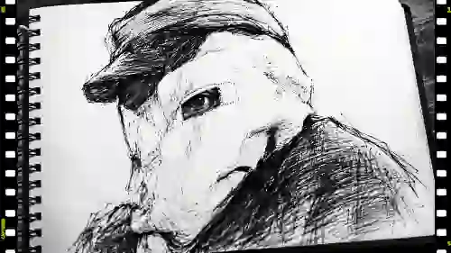 映画エレファントマン考察見る者と見られる者人間を目的として扱うとは何か